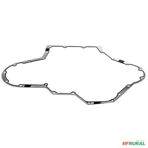 JUNTA TAMPA CAIXA DISTRIBUICAO 7002390C1E 3016060 Imagem JUNTA TAMPA CAIXA DISTRIBUICAO 7002390C1E 3016060