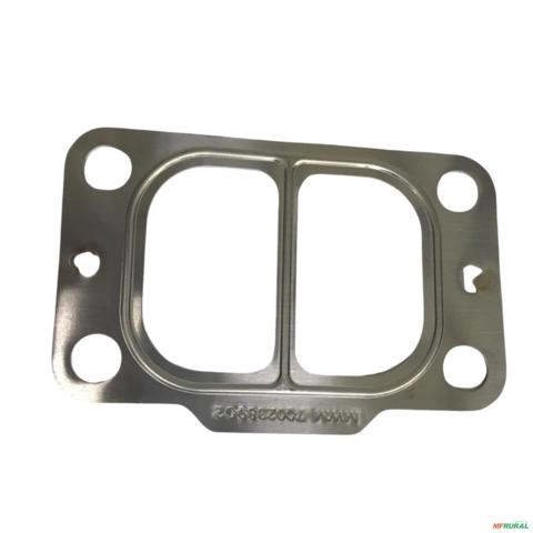 JUNTA TURBO ALIMENTADOR AO COLETOR ESCAPE 7002389C2E 3016061 Imagem JUNTA TURBO ALIMENTADOR AO COLETOR ESCAPE 7002389C2E 3016061