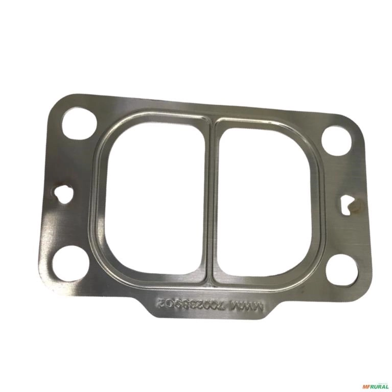 JUNTA TURBO ALIMENTADOR AO COLETOR ESCAPE 7002389C2E 3016061 Imagem JUNTA TURBO ALIMENTADOR AO COLETOR ESCAPE 7002389C2E 3016061