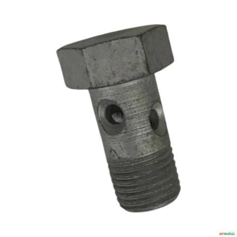 PARAFUSO OCO M10X1X19 ORGANO 81139 7002085C1E 3016112 Imagem PARAFUSO OCO M10X1X19 ORGANO 81139 7002085C1E 3016112