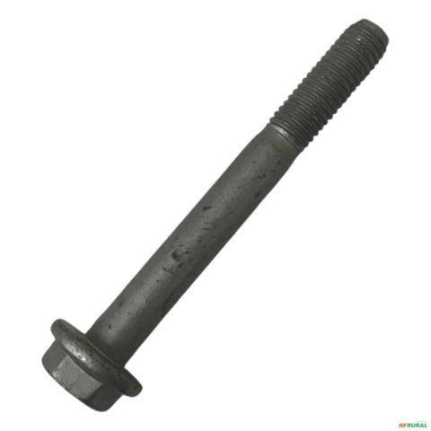 PARAFUSO SEXTAVADO C/FLANGE MWM M10X85 88 7002048C1E 3016117 Imagem PARAFUSO SEXTAVADO C/FLANGE MWM M10X85 88 7002048C1E 3016117