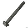 PARAFUSO SEXTAVADO C/FLANGE MWM M10X85 88 7002048C1E 3016117 Imagem PARAFUSO SEXTAVADO C/FLANGE MWM M10X85 88 7002048C1E 3016117