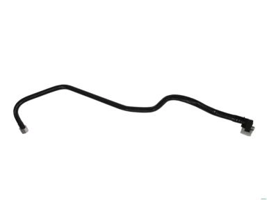 CONJUNTO TUBO RESFRIADOR ECU A BOMBA ALTA PR 7001809C91E 3016163 Imagem CONJUNTO TUBO RESFRIADOR ECU A BOMBA ALTA PR 7001809C91E 3016163