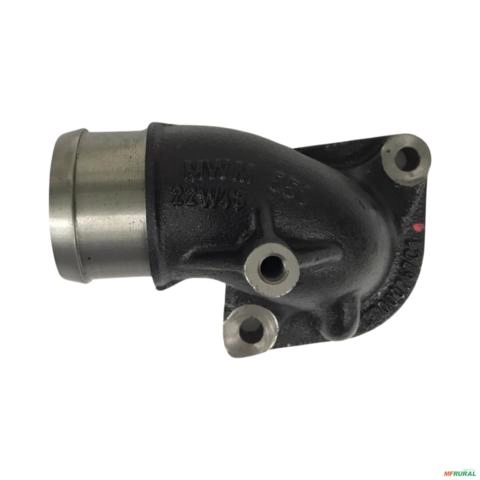 CONEXÃO SAÍDA D Imagem CONEXÃO SAÍDA D