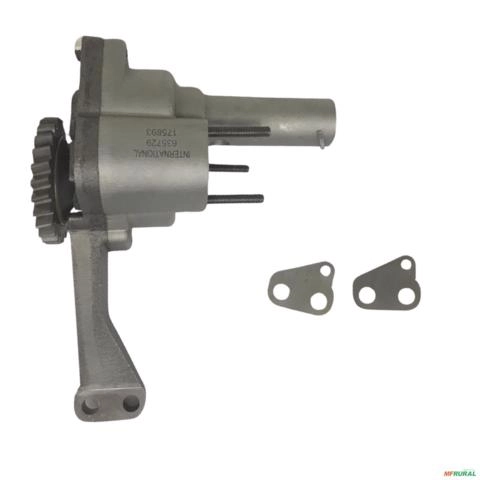 BOMBA DE OLEO LUBRIF 635729E 3016318 Imagem BOMBA DE OLEO LUBRIF 635729E 3016318