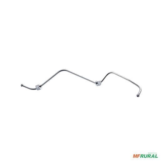 TUBO DE ALTA PRESSAO - CILINDRO 632509060405 3016357 Imagem TUBO DE ALTA PRESSAO - CILINDRO 632509060405 3016357