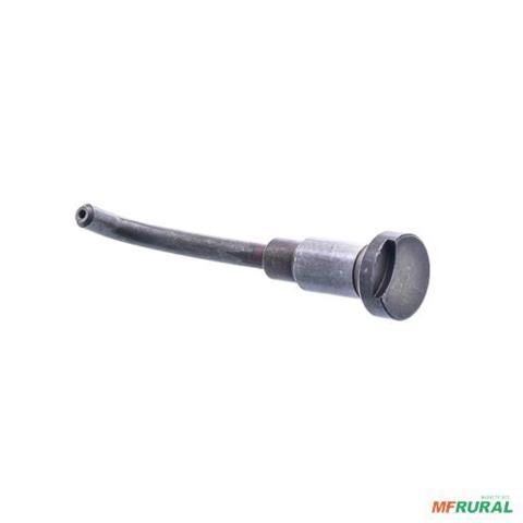 EJETOR DE OLEO LUBRIFICANTE MOTOR MWM TD229 630504650015E 3016376 Imagem EJETOR DE OLEO LUBRIFICANTE MOTOR MWM TD229 630504650015E 3016376