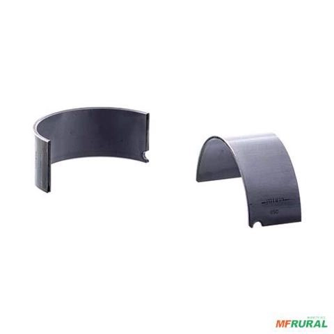 BRONZINA DE BIELA 0,50 MWM TD-229 TURBINADO 622884300157E 3016381 Imagem BRONZINA DE BIELA 0,50 MWM TD-229 TURBINADO 622884300157E 3016381