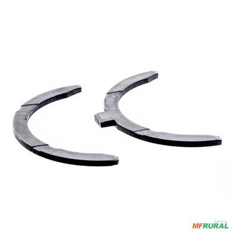 ARRUELA DE ENCOSTO 0,50 MWM TD229 TURBINADO (JOGO 2-PEÇAS) 622883400037E 3016386 Imagem ARRUELA DE ENCOSTO 0,50 MWM TD229 TURBINADO (JOGO 2-PEÇAS) 622883400037E 3016386