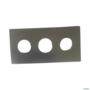 CHAPA DE CALCO MWM 620809740014E 3016406 Imagem CHAPA DE CALCO MWM 620809740014E 3016406