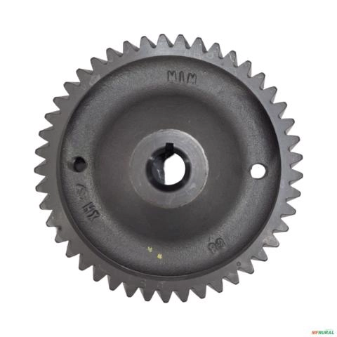 ENGRENAGEM, BOMBA INJETORA COMBUSTÍVEL 620503710114E 3016412 Imagem ENGRENAGEM, BOMBA INJETORA COMBUSTÍVEL 620503710114E 3016412