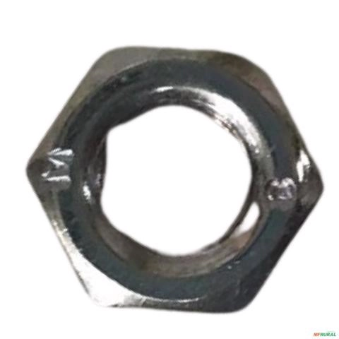 PORCA M8 602100480080E 3016517 Imagem PORCA M8 602100480080E 3016517