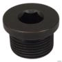 BUJÃO METÁLICO M22 X 1,5 MWM 602061142221E 3016522 Imagem BUJÃO METÁLICO M22 X 1,5 MWM 602061142221E 3016522