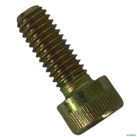 PARAFUSO CILINDRICO MWM 602007300616E 3016584 Imagem PARAFUSO CILINDRICO MWM 602007300616E 3016584