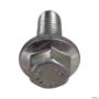 PARAFUSO SEXT CFLANGE 602002601230E 3016610 Imagem PARAFUSO SEXT CFLANGE 602002601230E 3016610