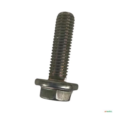 PARAFUSO SEXTAVADO C/FLANGE 602002601035E 3016615 Imagem PARAFUSO SEXTAVADO C/FLANGE 602002601035E 3016615