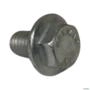PARAFUSO FLANGEADO SEXTAVADO M10 X 16 602002601016E 3016617 Imagem PARAFUSO FLANGEADO SEXTAVADO M10 X 16 602002601016E 3016617