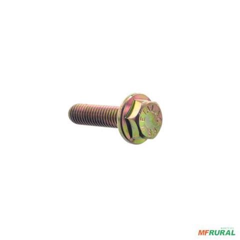 PARAFUSO SEXTCFLANGE 602002600830E 3016625 Imagem PARAFUSO SEXTCFLANGE 602002600830E 3016625