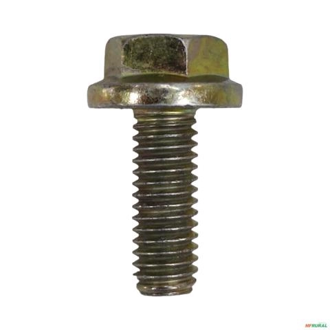 PARAFUSO SEXTCFLANGE 602002600616E 3016630 Imagem PARAFUSO SEXTCFLANGE 602002600616E 3016630