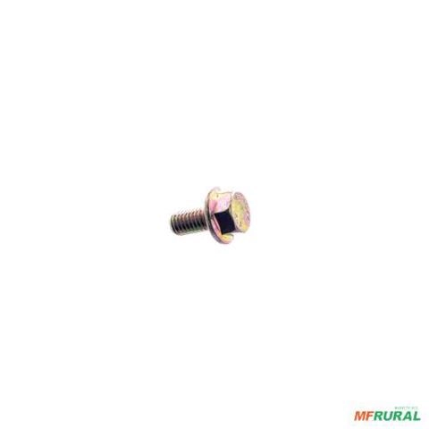 PARAFUSO SEXTC FLANGE 602002600612E 3016631 Imagem PARAFUSO SEXTC FLANGE 602002600612E 3016631