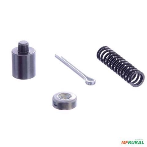 VALVULA DE ALÍVIO JOGO DE REPARO 424819 3016887 Imagem VALVULA DE ALÍVIO JOGO DE REPARO 424819 3016887