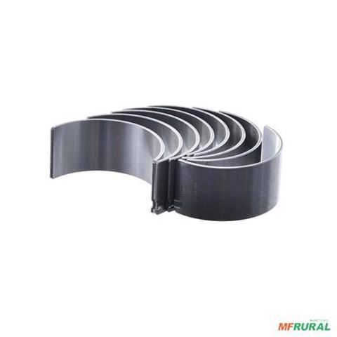 BRONZINA DE BIELA STD PERKINS 4236/4248/Q20B/P4000 MAXION S4 423670 3016897 Imagem BRONZINA DE BIELA STD PERKINS 4236/4248/Q20B/P4000 MAXION S4 423670 3016897