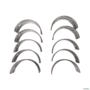 JG. BRONZINA DE MANCAL 0,25 PERKINS 4236T/4248/Q20B/P4000T MAXION S4/S4T 423669A 3016900 Imagem JG. BRONZINA DE MANCAL 0,25 PERKINS 4236T/4248/Q20B/P4000T MAXION S4/S4T 423669A 3016900
