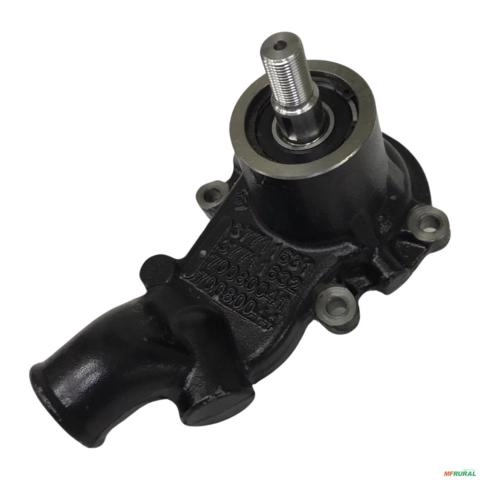 BOMBA DE ÁGUA SEM POLIA 4236253R 3016907 Imagem BOMBA DE ÁGUA SEM POLIA 4236253R 3016907