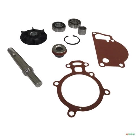 Imagem REPARO BOMBA DE ÁGUA MWM 4236133 3016923 Imagem REPARO BOMBA DE ÁGUA MWM 4236133 3016923