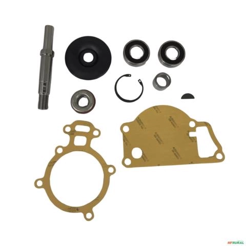 REPARO BOMBA D Imagem REPARO BOMBA D