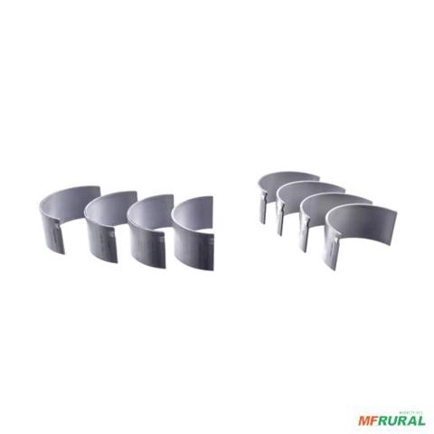 JG. BRONZINA DE BIELA STD PERKINS 4236T/P4000T MAXION S4T 4236114 3016929 Imagem JG. BRONZINA DE BIELA STD PERKINS 4236T/P4000T MAXION S4T 4236114 3016929