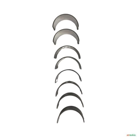 JOGO BRONZINA DA BIELA MWM 420370C 3016933 Imagem JOGO BRONZINA DA BIELA MWM 420370C 3016933