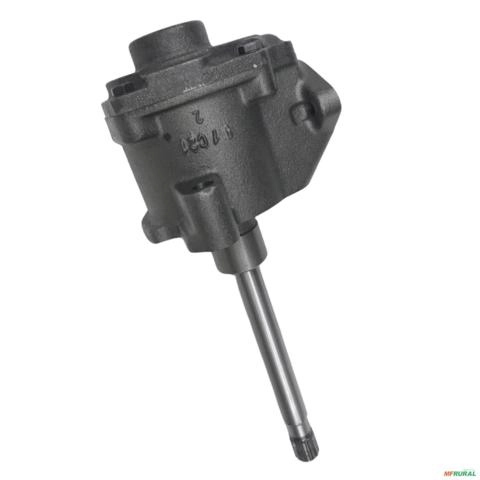 BOMBA DE ÓLEO MOTOR PERKINS T6.354 4132F016RE 3016982 Imagem BOMBA DE ÓLEO MOTOR PERKINS T6.354 4132F016RE 3016982