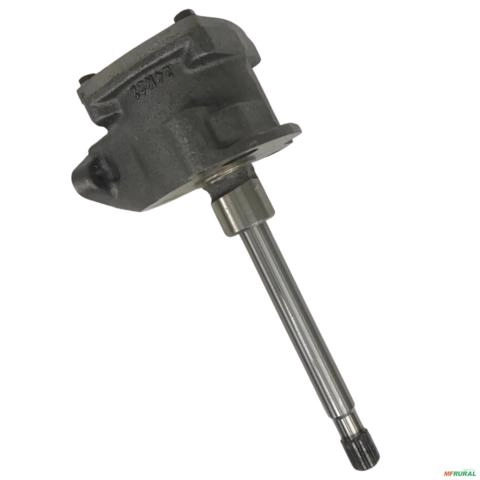 BOMBA ÓLEO LUBRIFICANTE MWM 4132F015RE 3016983 Imagem BOMBA ÓLEO LUBRIFICANTE MWM 4132F015RE 3016983
