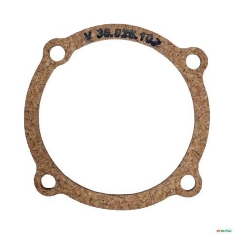 JUNTA, TAMPA DA CAIXA DISTRIBUIÇÃO 36825107E 3017252 Imagem JUNTA, TAMPA DA CAIXA DISTRIBUIÇÃO 36825107E 3017252