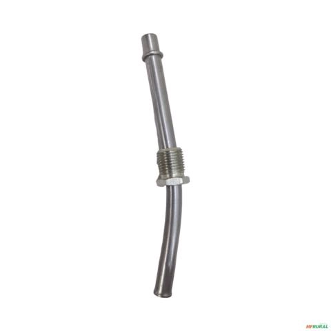 TUBO DA VARETA MOTOR PERKINS 1004 / 1006 3577A125 3017378 Imagem TUBO DA VARETA MOTOR PERKINS 1004 / 1006 3577A125 3017378