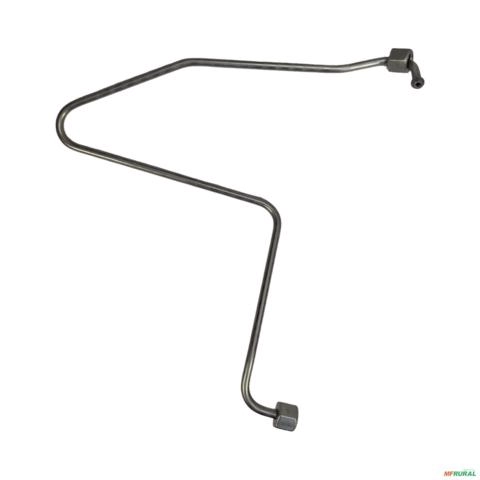 TUBO INJETOR CIL. N2 PERKINS P1006T MASSEY FERGUSON 60/680 3521P063E 3017626 Imagem TUBO INJETOR CIL. N2 PERKINS P1006T MASSEY FERGUSON 60/680 3521P063E 3017626