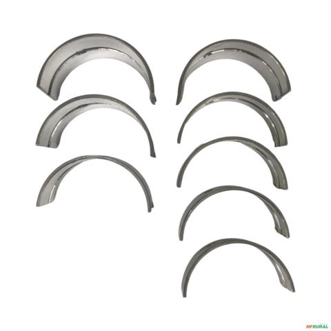 CR JOGO CASQ MANCAL 030 3152180CE 3017791 Imagem CR JOGO CASQ MANCAL 030 3152180CE 3017791