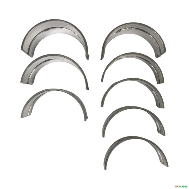 CR JOGO CASQ MANCAL 030 3152180CE 3017791 Imagem CR JOGO CASQ MANCAL 030 3152180CE 3017791