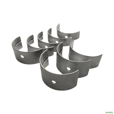 Imagem CR JOGO CASQ MANCAL 030 3152180CE 3017791 Imagem CR JOGO CASQ MANCAL 030 3152180CE 3017791