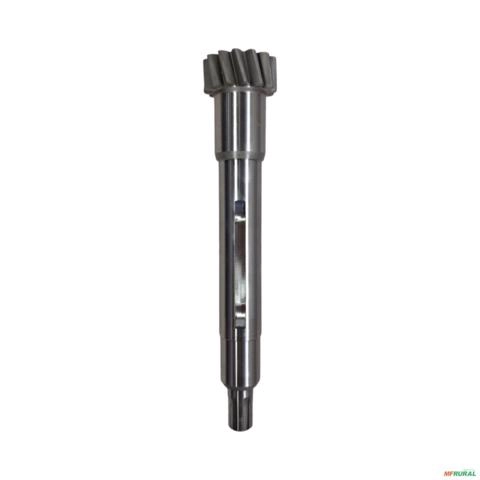 EIXO, BALANCEADOR DINÂMICO 31171276E 3017809 Imagem EIXO, BALANCEADOR DINÂMICO 31171276E 3017809