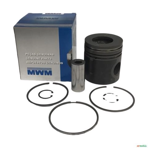 CR PISTAO ANEIS S4078 3019137 Imagem CR PISTAO ANEIS S4078 3019137