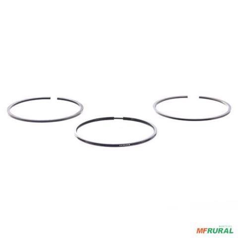 JOGO ANEIS MOTOR MAXION S4 100MM S4006 3019145 Imagem JOGO ANEIS MOTOR MAXION S4 100MM S4006 3019145