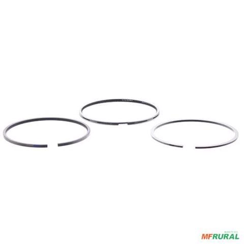 JG. ANEIS STD 1-CIL MOTOR PERKINS 1004/1006-T TURBO S1016 3019152 Imagem JG. ANEIS STD 1-CIL MOTOR PERKINS 1004/1006-T TURBO S1016 3019152