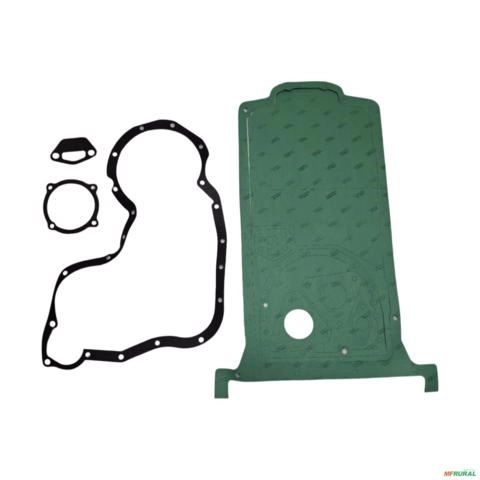 JUNTAS INFERIOR P4000 P4001 R7001563C91E 3019183 Imagem JUNTAS INFERIOR P4000 P4001 R7001563C91E 3019183