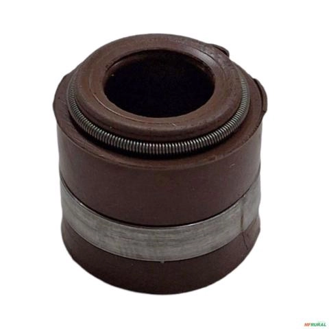 RETENTOR DE VALVULA MOTOR PERKINS/MAXION R7000992C1 3019204 Imagem RETENTOR DE VALVULA MOTOR PERKINS/MAXION R7000992C1 3019204