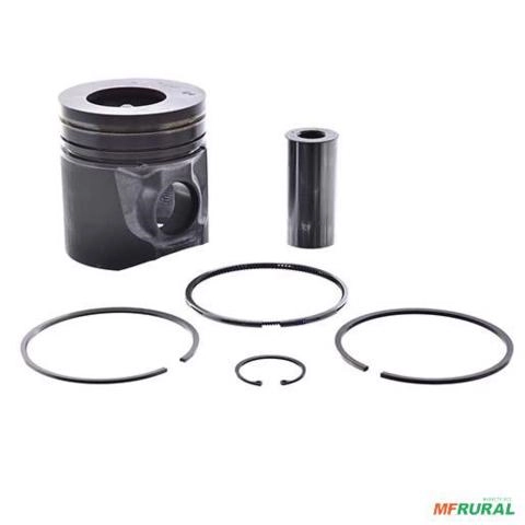 CR PISTÃO, ANÉIS P4046 3019220 Imagem CR PISTÃO, ANÉIS P4046 3019220