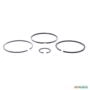 CR PISTÃO, ANÉIS P4046 3019220 Imagem CR PISTÃO, ANÉIS P4046 3019220