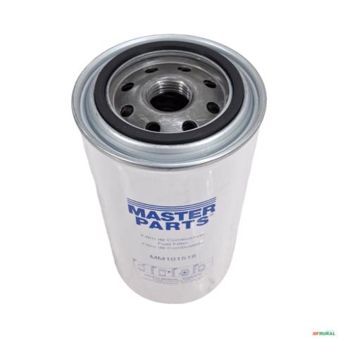 Imagem FILTRO COMBUSTÍVEL - MASTER PARTS MM101518 3019637 Imagem FILTRO COMBUSTÍVEL - MASTER PARTS MM101518 3019637