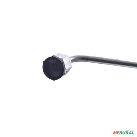 TUBO INJETOR CILINDRO 5 MERCEDES OM447/LA MM101118E 3019907 Imagem TUBO INJETOR CILINDRO 5 MERCEDES OM447/LA MM101118E 3019907